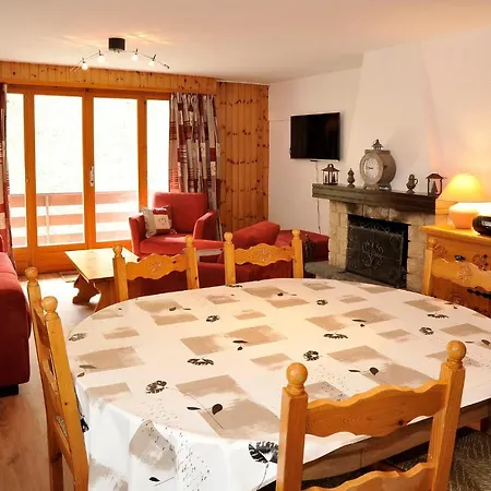 Les Lupins 29 Apartamento *